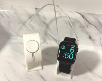 Soporte de carga para Apple Watch