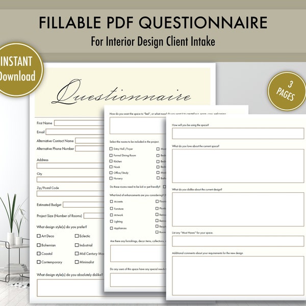 Kitchen Design Questionnaire Small Kitchen Design Ide vrogue.co