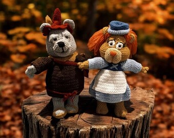 Disney Gummi Bears Tammi