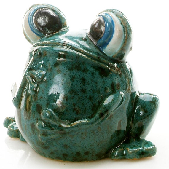 Googly Eyes Frog Googly Eyes Frog