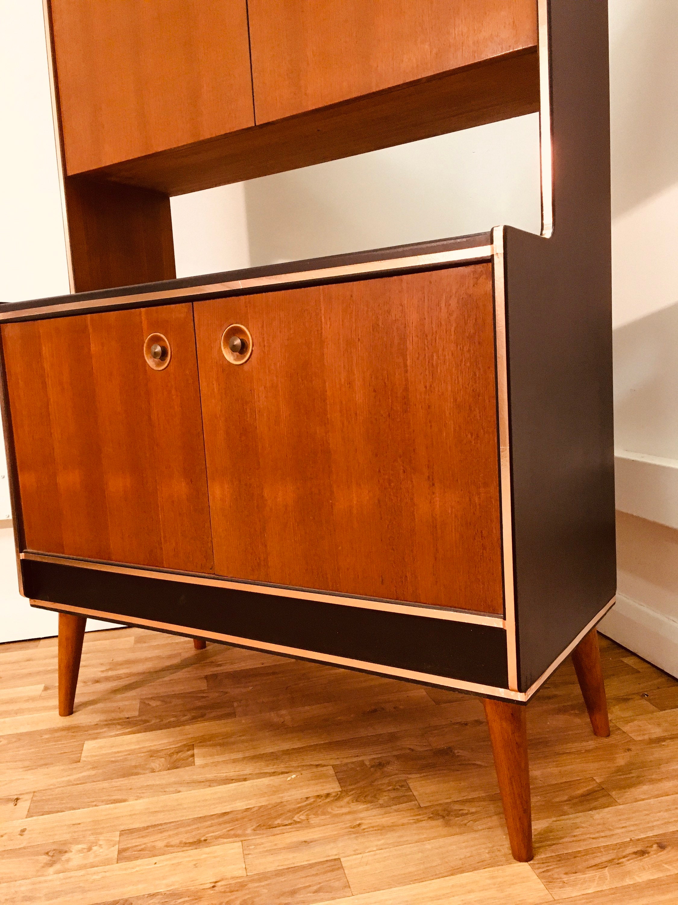 Shelving unit / room divider Etsy