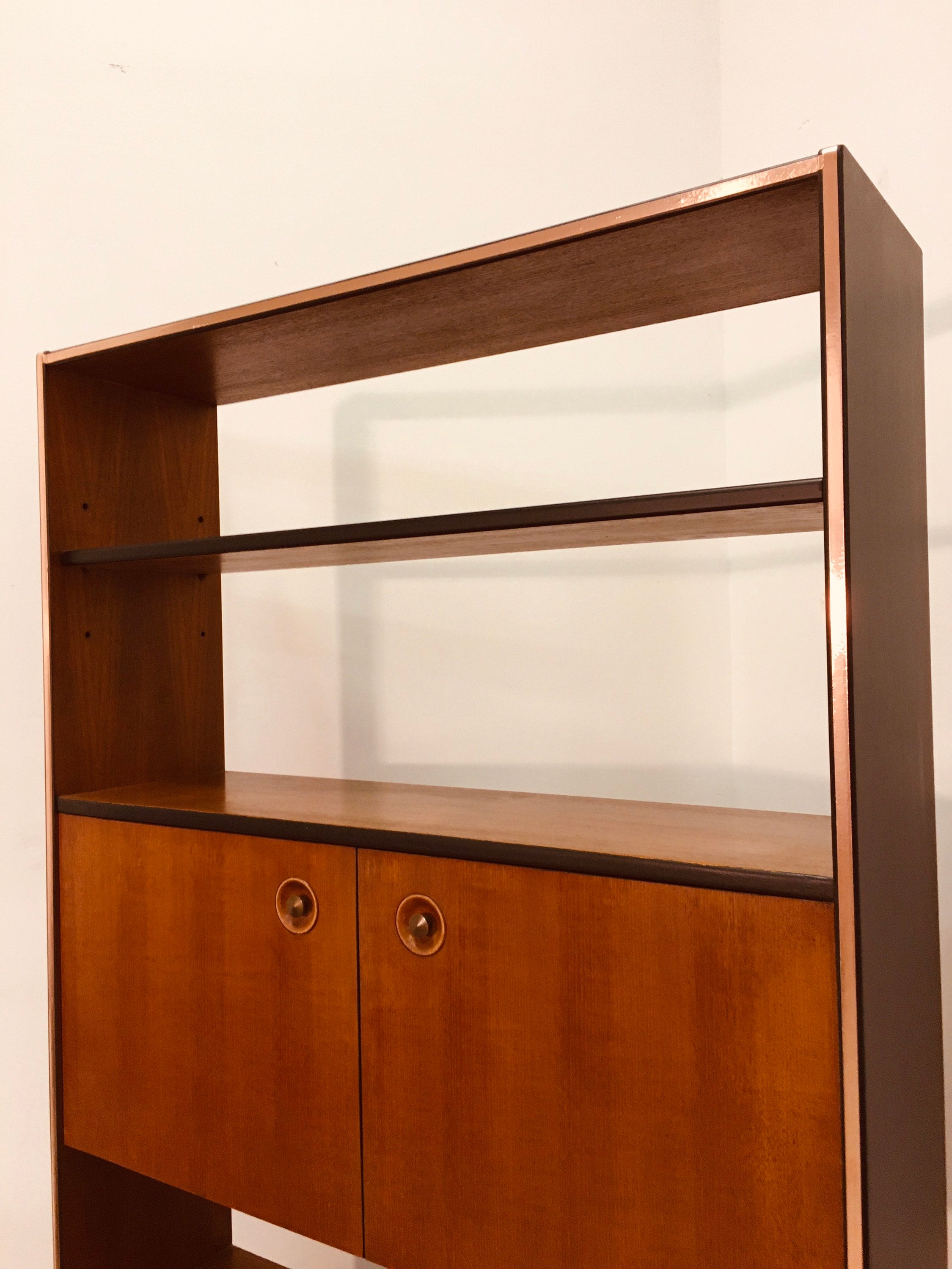 Shelving unit / room divider Etsy