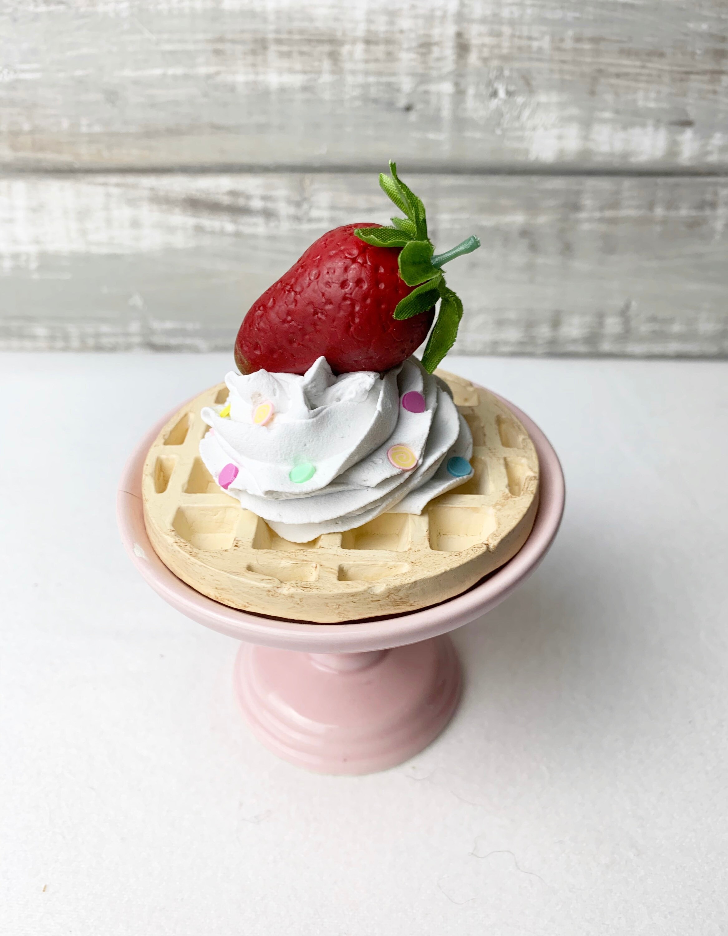 vaporwaffle fake