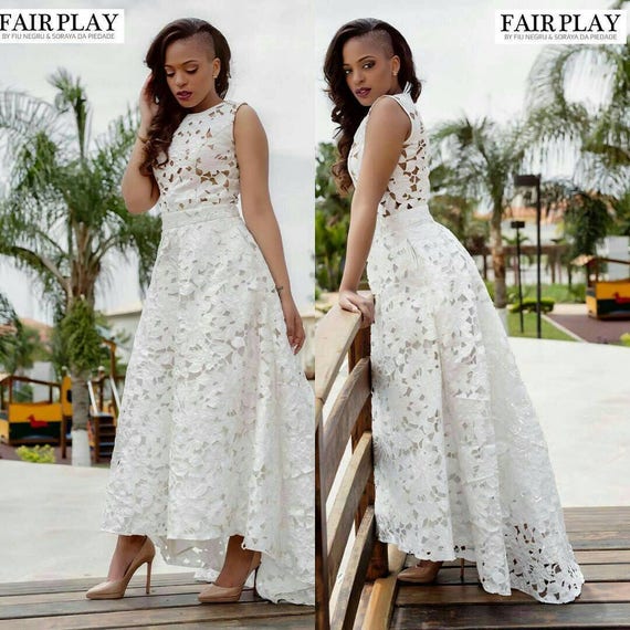 african lace dresses for weddings