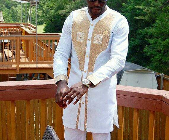 Vetements hommes africains tenue d hommes africains costume de mariage africain chemise d homme africain vetement africain chemise africaine et