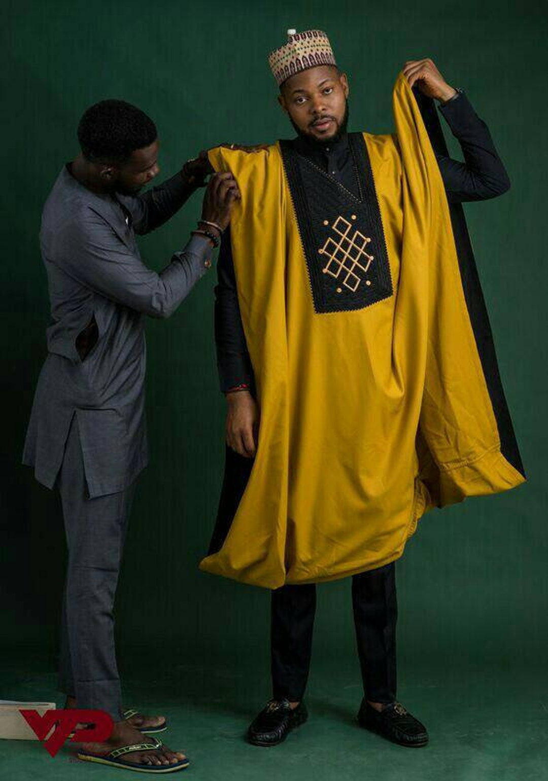 Agbada for Men/3pieces African Outfit/hand Made/wedding Outfit/black and  Gold/ Model Africain Pour Homme, Tunique,boubou pantalon -  Israel