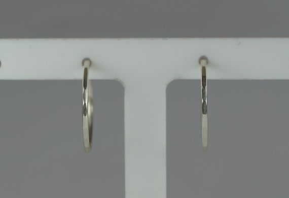 Orecchini A Cerchio | Gioielleria – FR - Foto 11