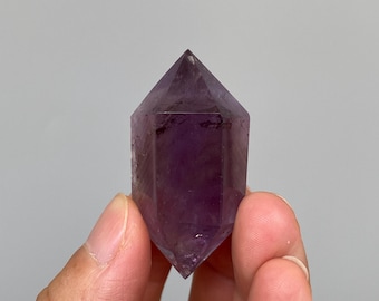 Natural Amethyst DT | Healing Crystal A776