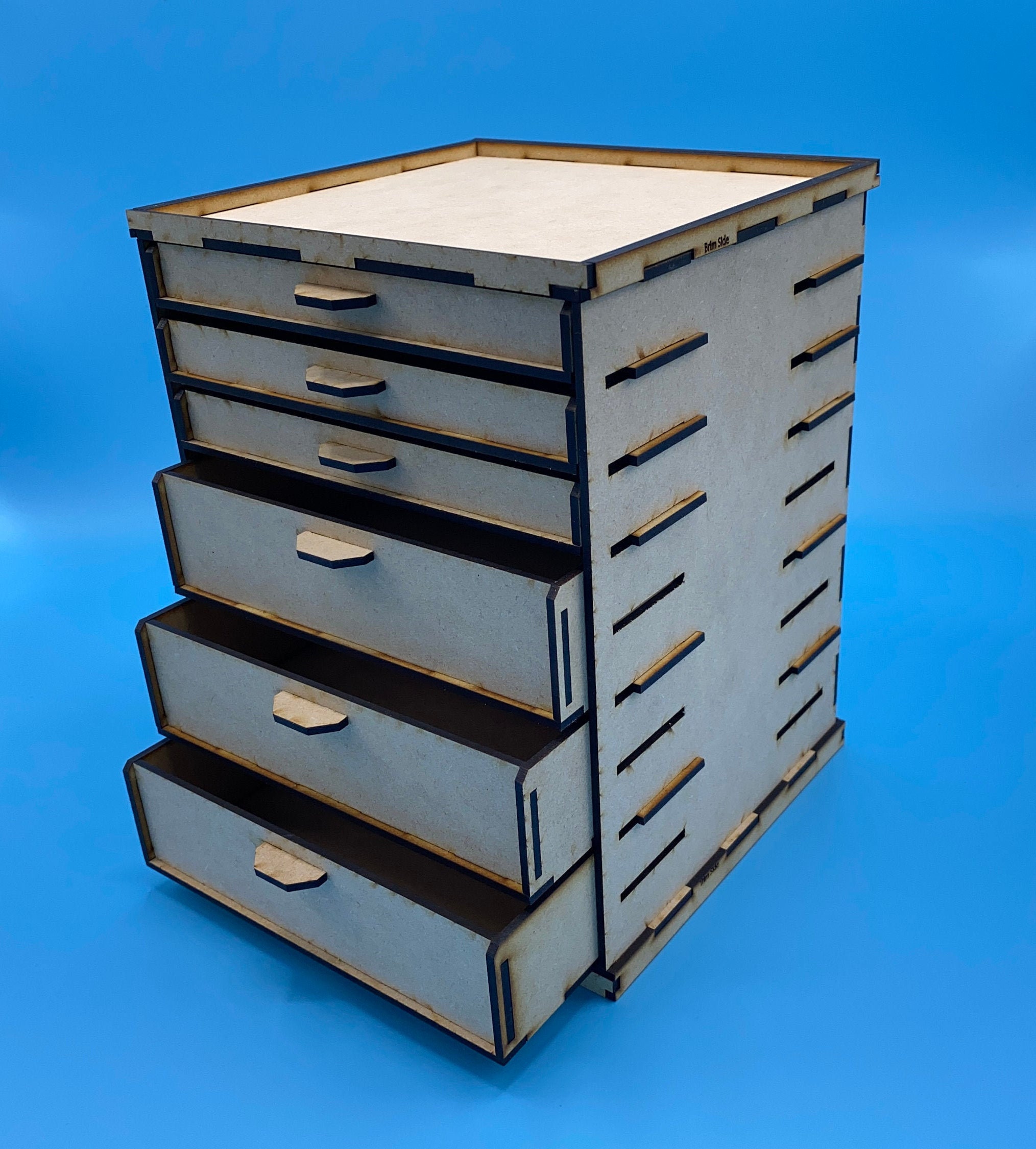 Drawer Organizer Etsy