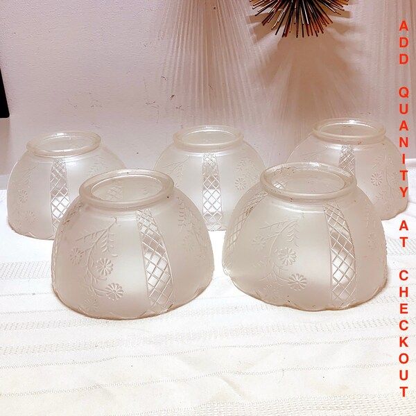 Antique Light Globes Etsy