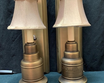Metal Wall Sconces, Up and Down Lighting, Hall Lighting -USA