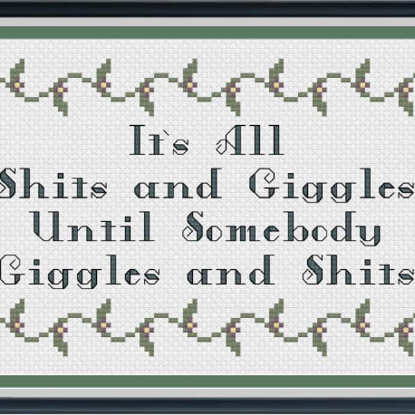 Stitches and Giggles Etsy