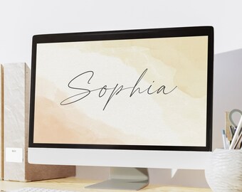 Custom Screensaver - Etsy Custom Screensaver - Etsy