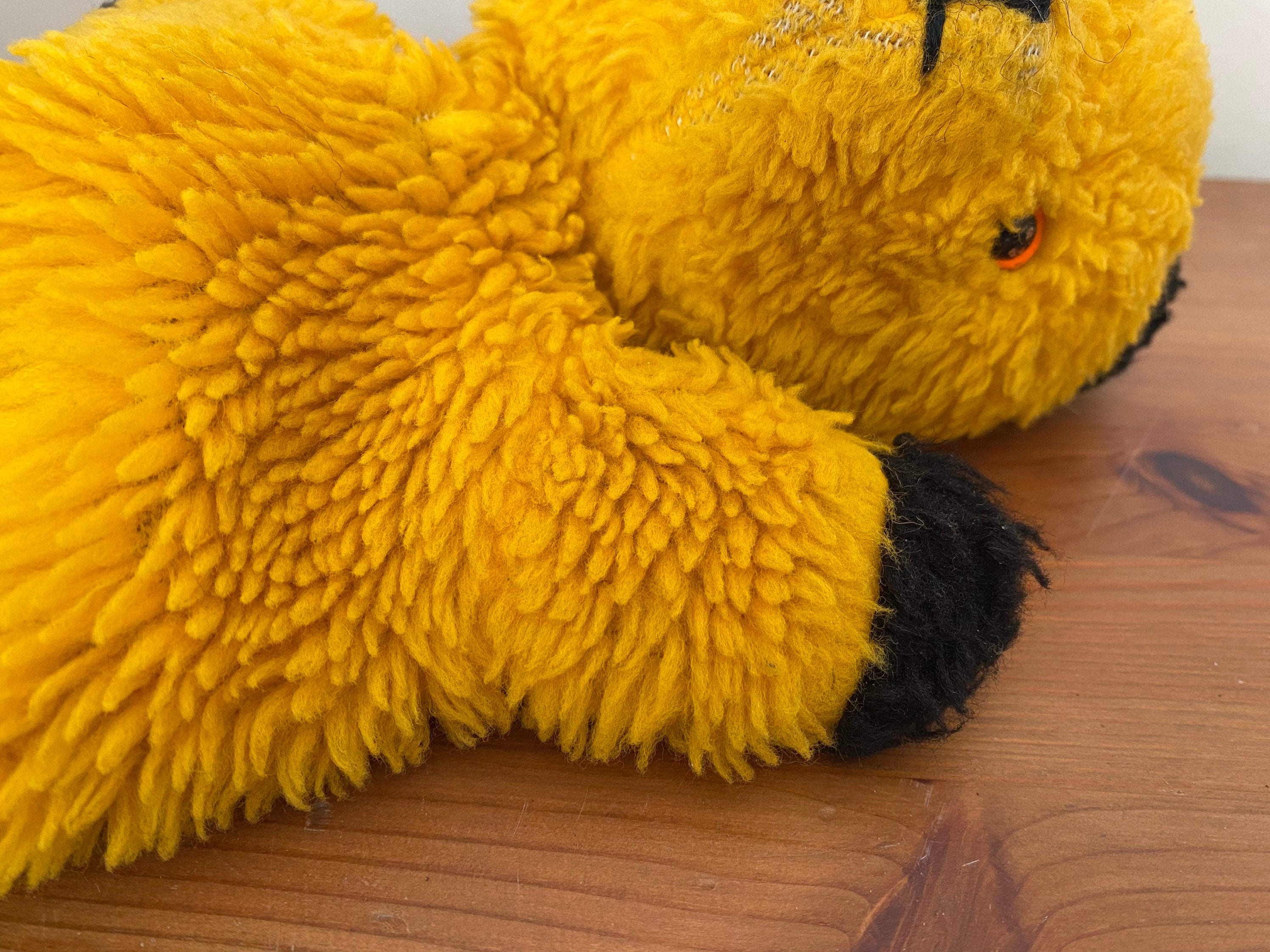 Sooty Hand Puppet Etsy