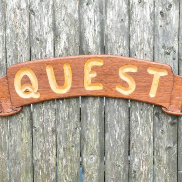 Boat Name Board Etsy