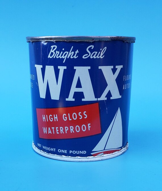 Aluminum Boat Wax
