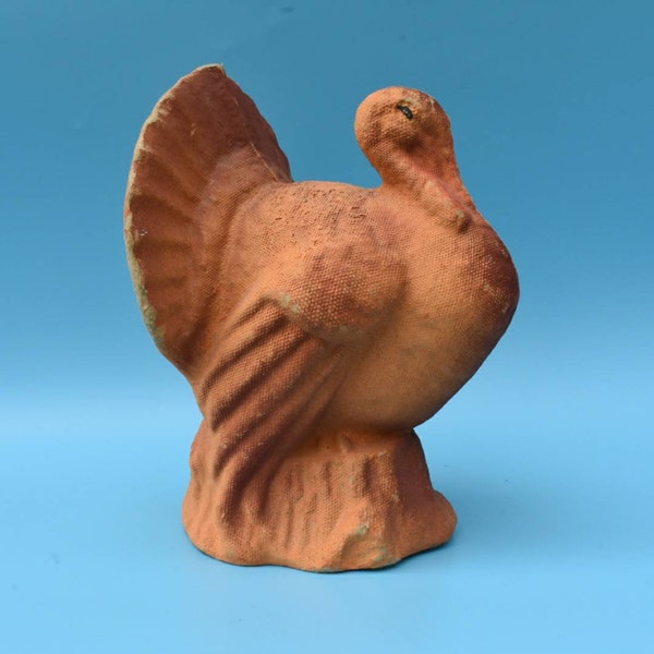 Paper Mache Animals Etsy