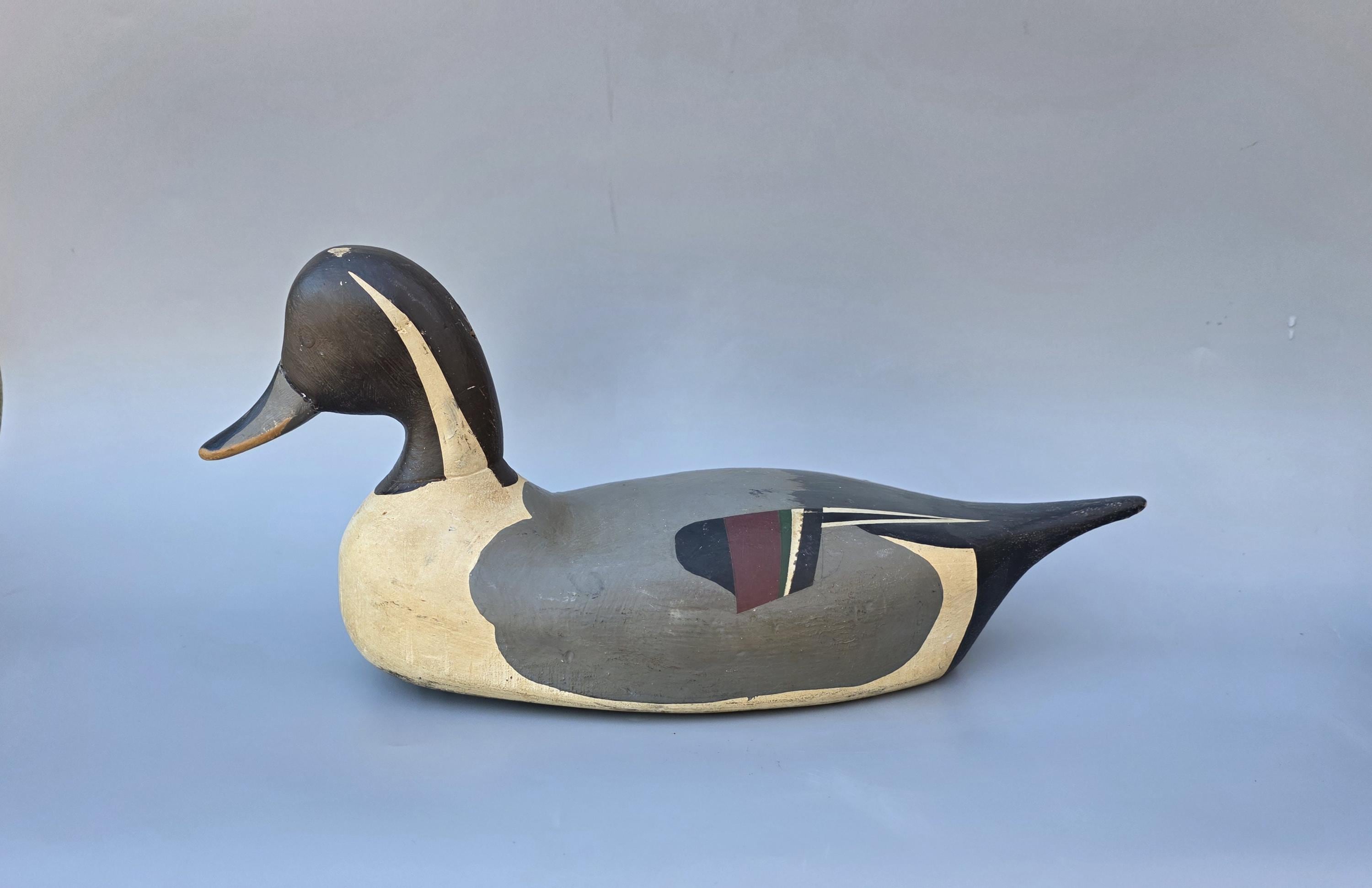 Canadian Duck Carvings - Etsy