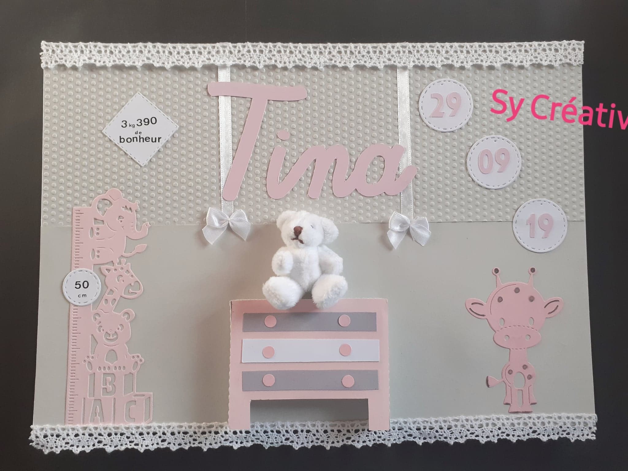 Tableau Chambre Bebe Etsy France