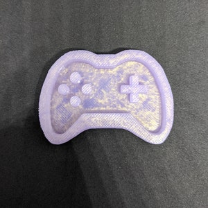 3D gedruckt Game Controller Silikonform