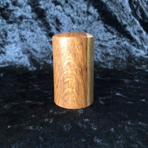 Lidded Box