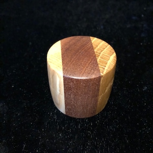 Lidded Box
