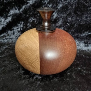 Urn/Hollow Form