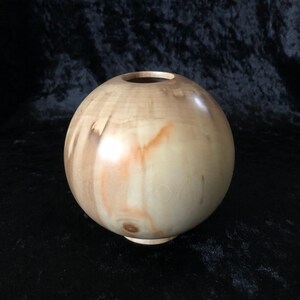 Hollow Form