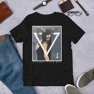 Mens/ Unisex ‘Blood Sick’  T-Shirt