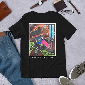 Men/ Unisex- ‘Doomsday Plagues’ T-Shirt