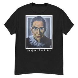 Mens/Unisex- RBG Tee