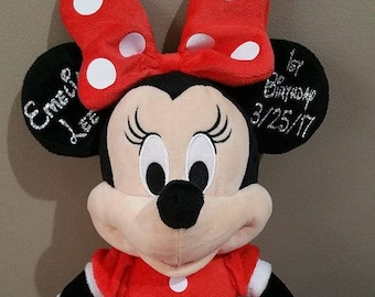cheap mickey mouse stuff