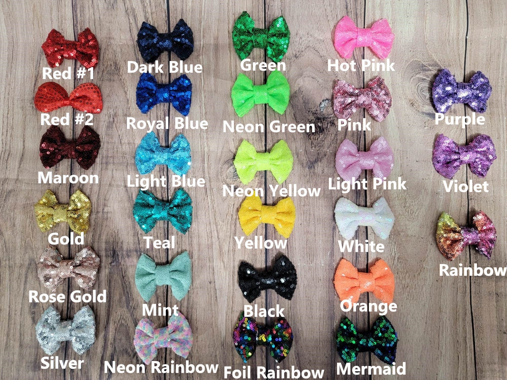 Disney Custom Mickey/Minnie Ears Variety Lot s-l1200.jpg main image 3