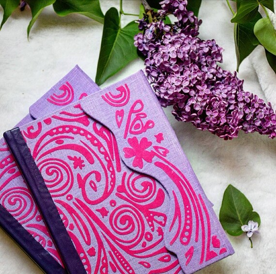 Violetta S Diary A5 Le Journal Intime De Violetta Journal Etsy Violetta S Diary A5 Le Journal Intime De Violetta Journal Etsy