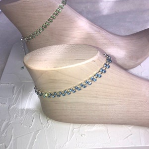 Ashley anklets image 6