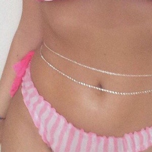 Honey Tummy chain image 3