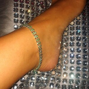 Ashley anklets image 2