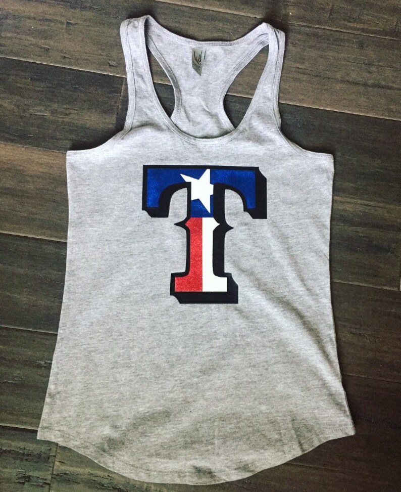 texas rangers vest jersey