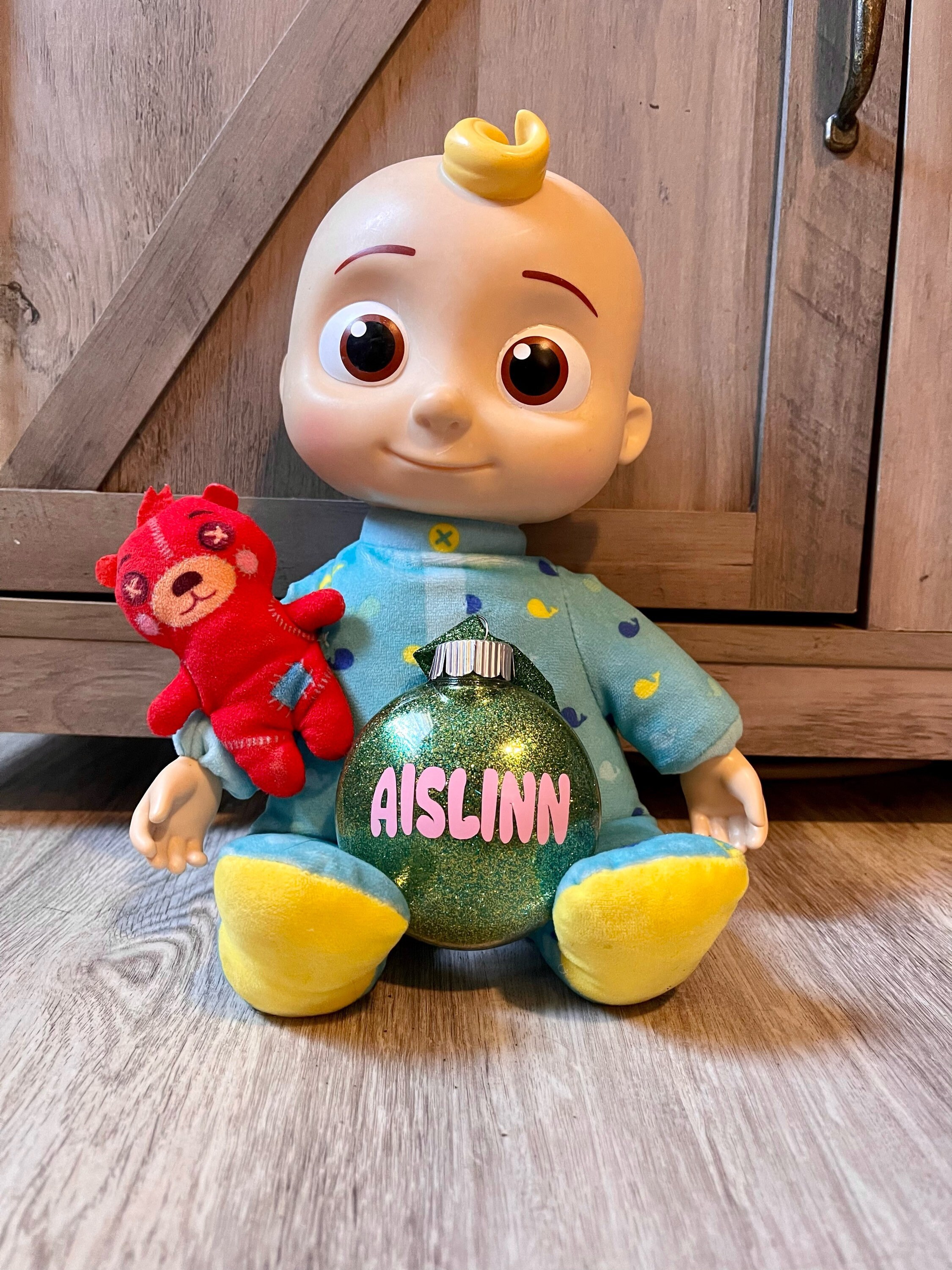 Themed Ornament Etsy Ireland