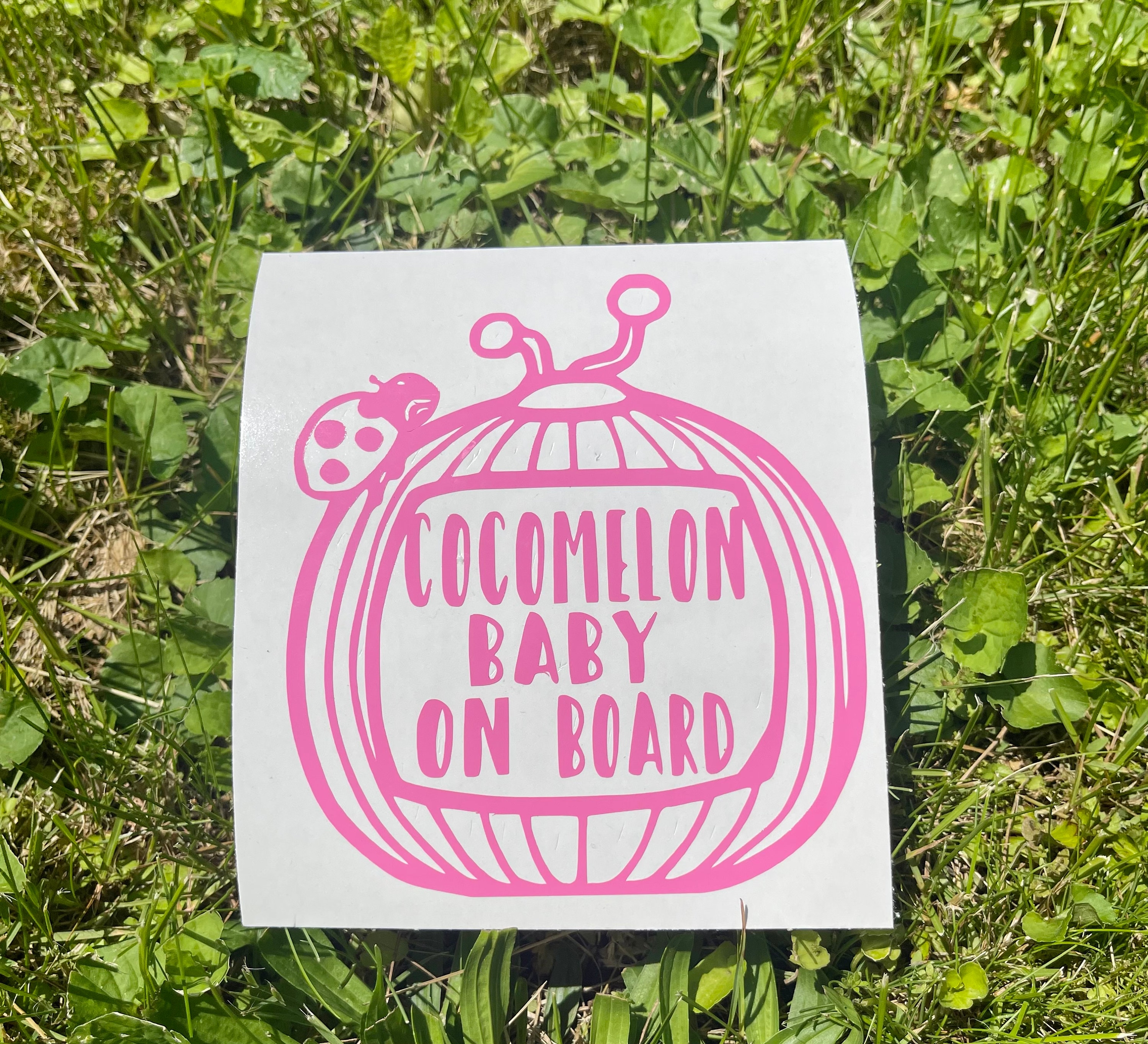 Cocomelon Png - Etsy