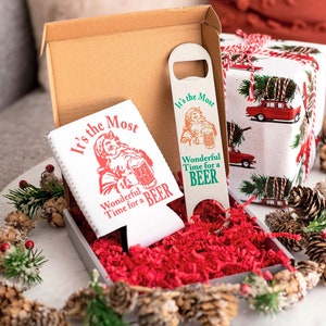 Stocking Stuffers for Men, Beer Lover Gift, Christmas Gift for Boyfriend