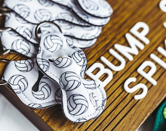 volleyball gifts for daughter