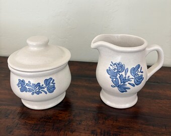 Pfaltzgraff Yorktowne Creamer - Single Replacement Piece, Dishwasher & Microwave Safe - View #4