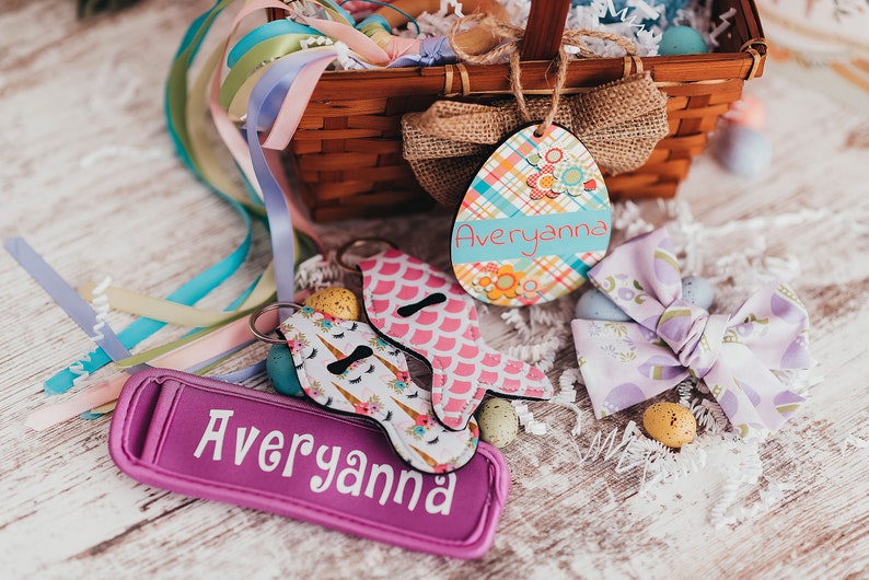 Easter Basket Stuffers for Kids Easter Basket Fillers Ice Etsy