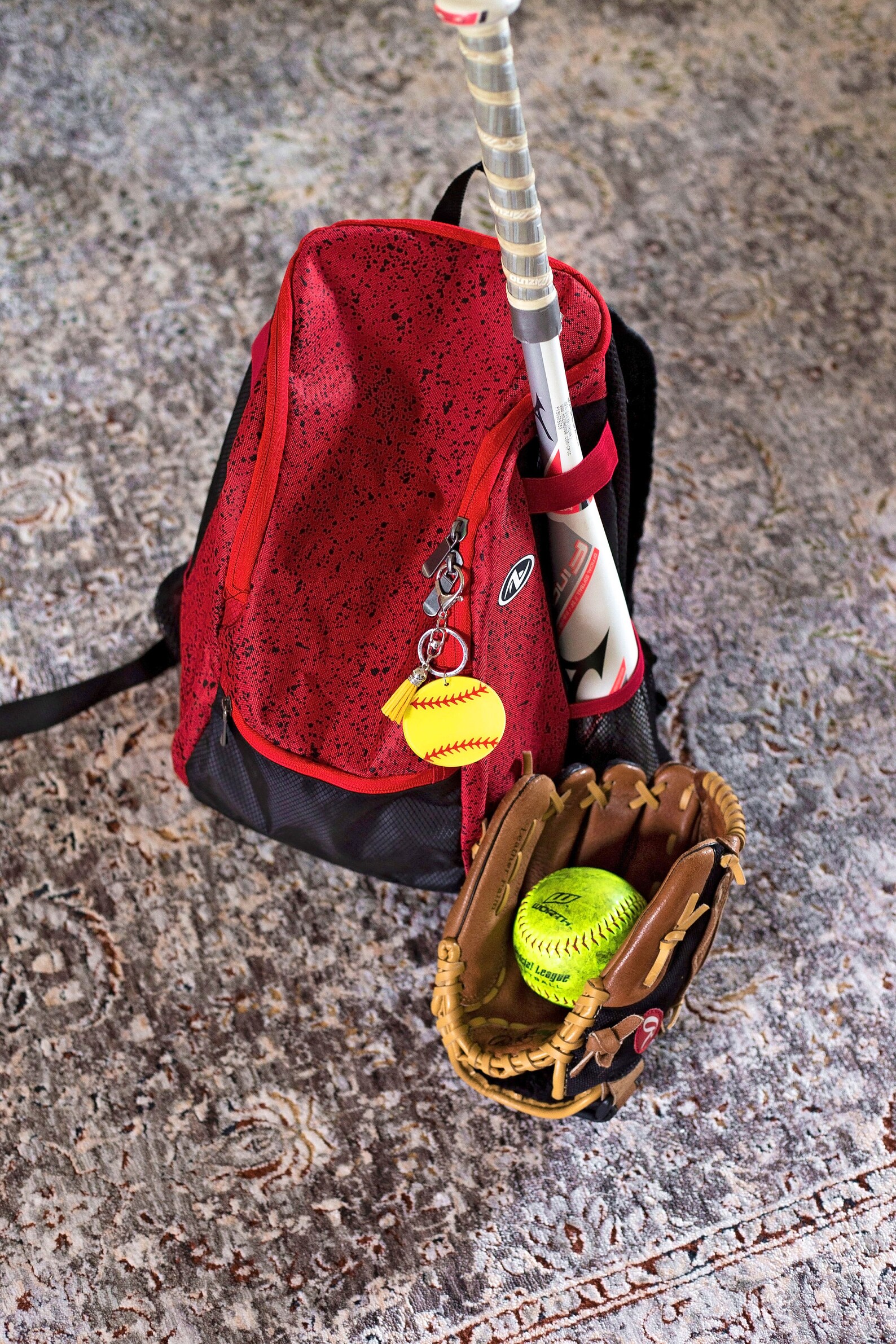 Softball Gifts Softball Coach Gift Softball Team Gifts Etsy