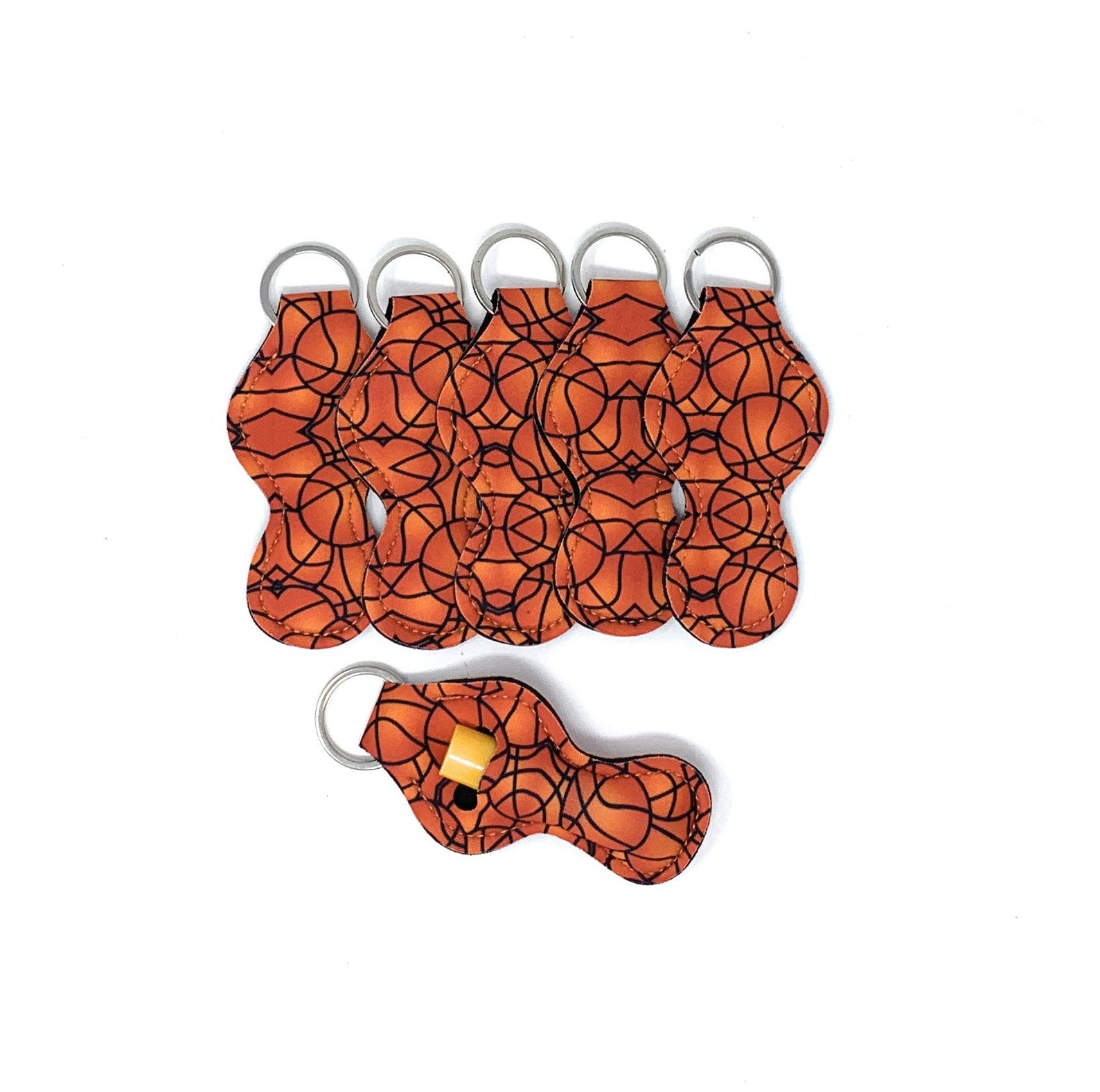 Basketball Keychain Basketball Gifts Basketball Team Gifts Etsy