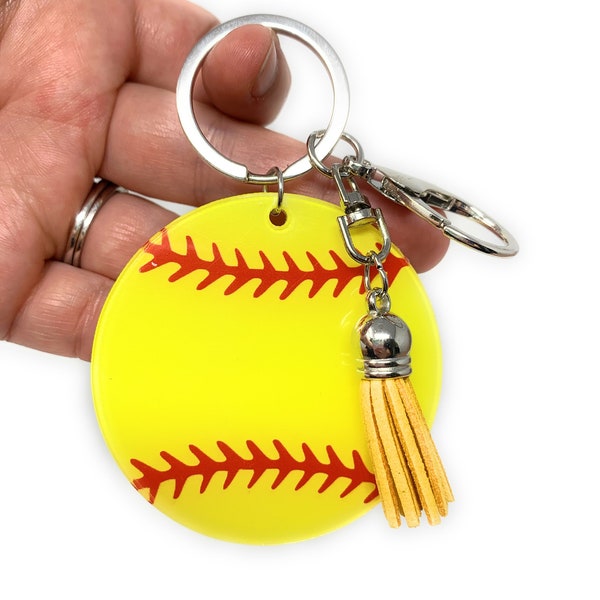 Softball Team Gift Etsy