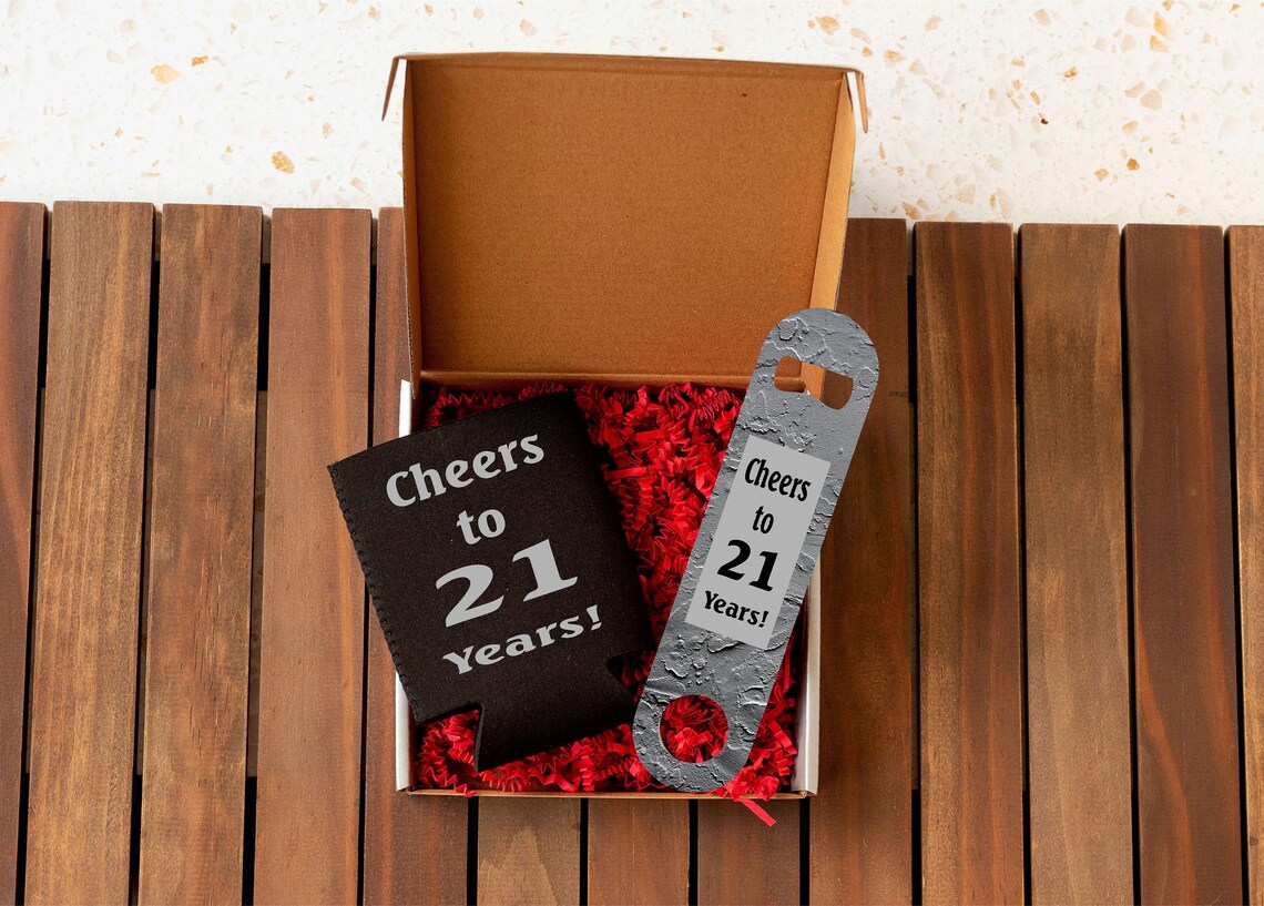 21st Birthday Gift for Him 21st Birthday Son Funny 21st Etsy