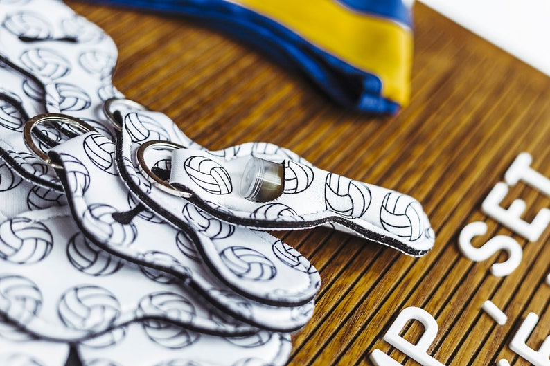 Volleyball Gift for Teen Girl Volleyball Gift for Team Bulk Etsy