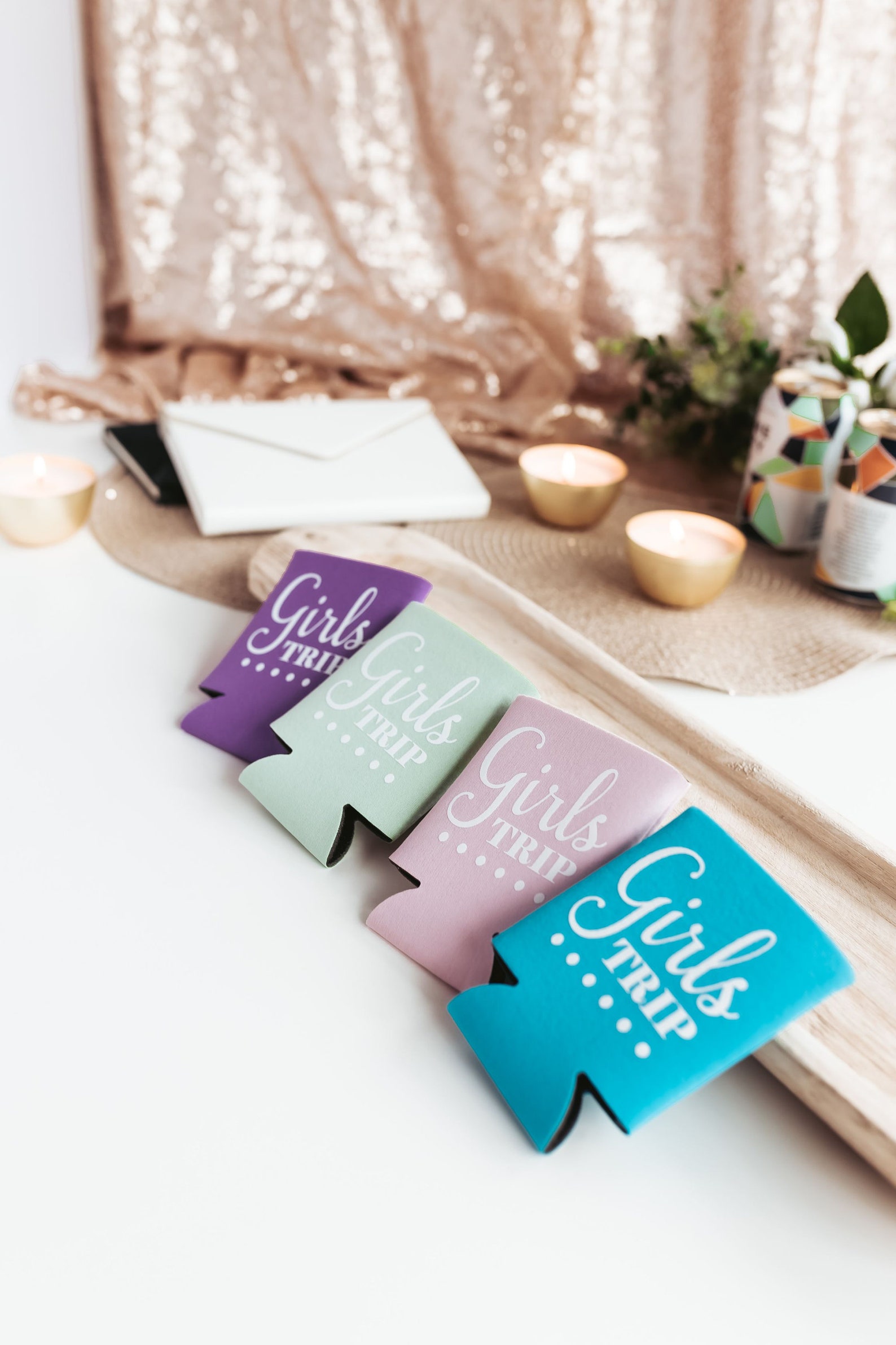 Girls Trip Gifts Ideas Girls Weekend Gifts Girls Getaway Etsy